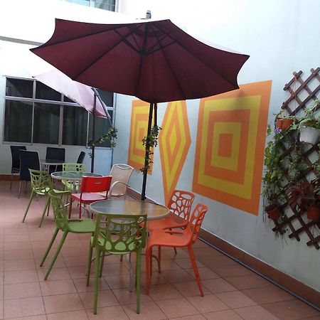 Backpackers@Sg Hostel สิงคโปร์ ภายนอก รูปภาพ
