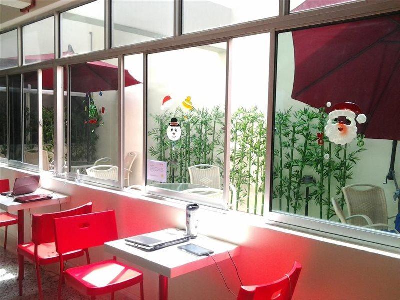 Backpackers@Sg Hostel สิงคโปร์ ภายนอก รูปภาพ