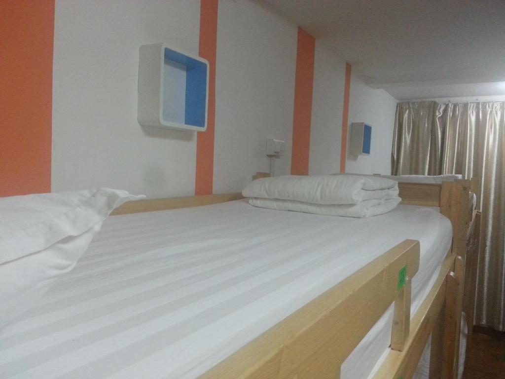 Backpackers@Sg Hostel สิงคโปร์ ห้อง รูปภาพ