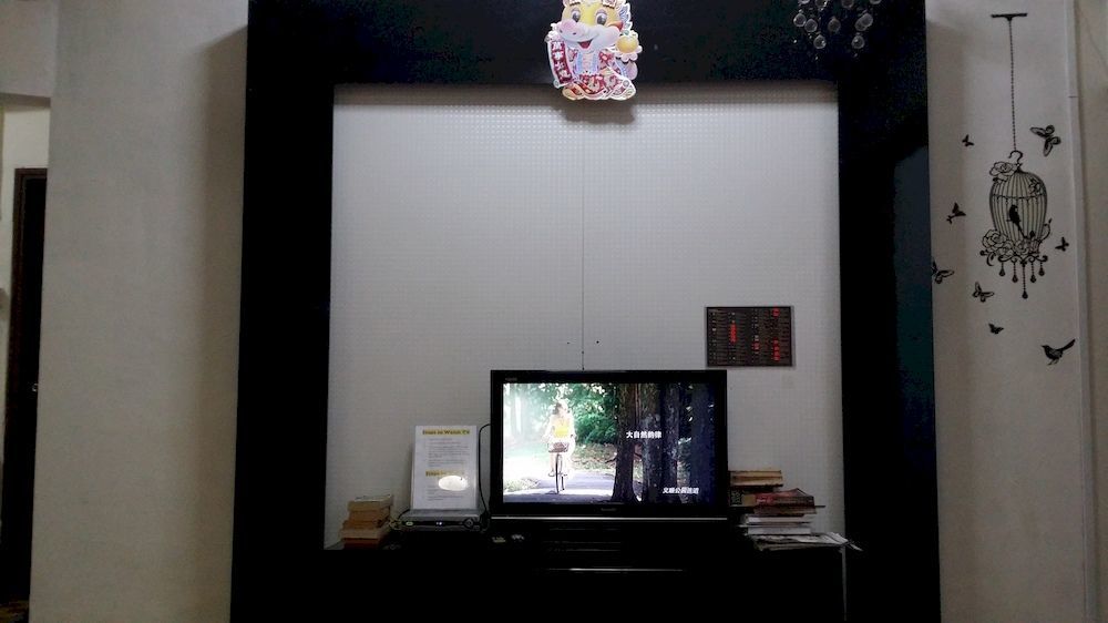 Backpackers@Sg Hostel สิงคโปร์ ภายนอก รูปภาพ