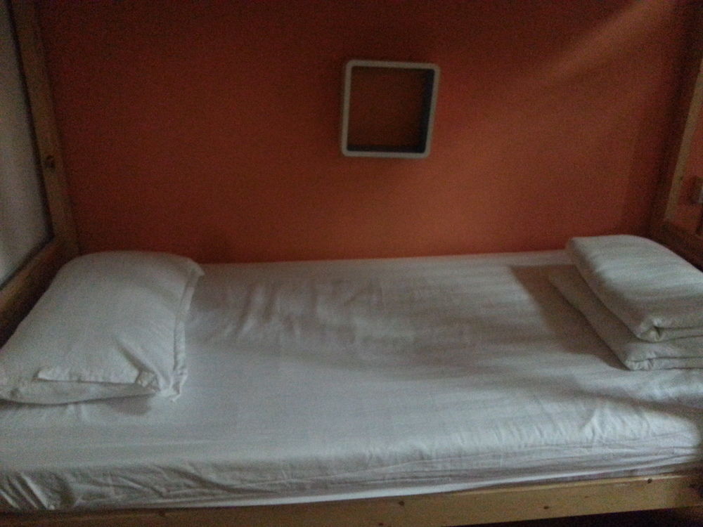 Backpackers@Sg Hostel สิงคโปร์ ภายนอก รูปภาพ