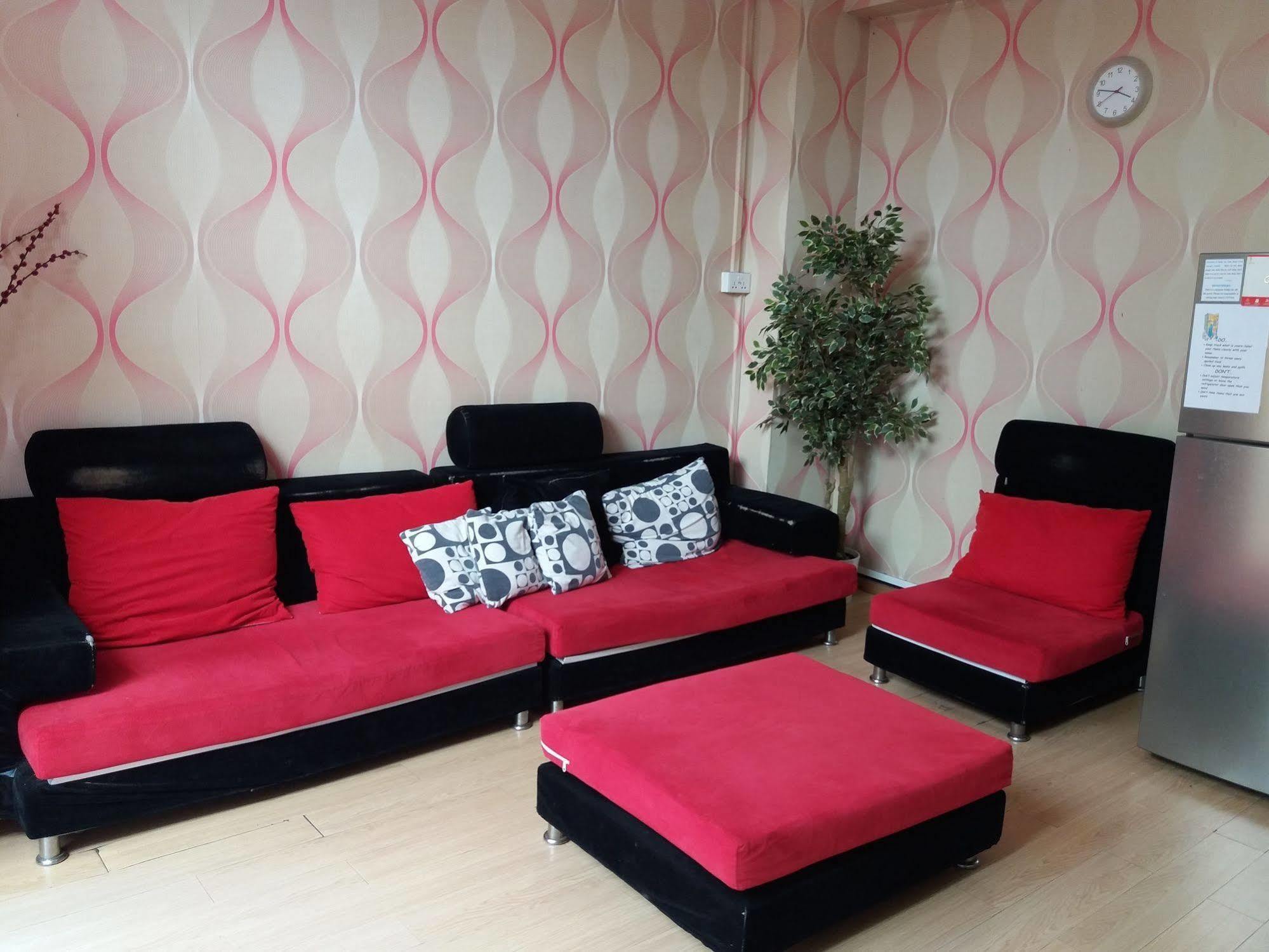 Backpackers@Sg Hostel สิงคโปร์ ภายนอก รูปภาพ