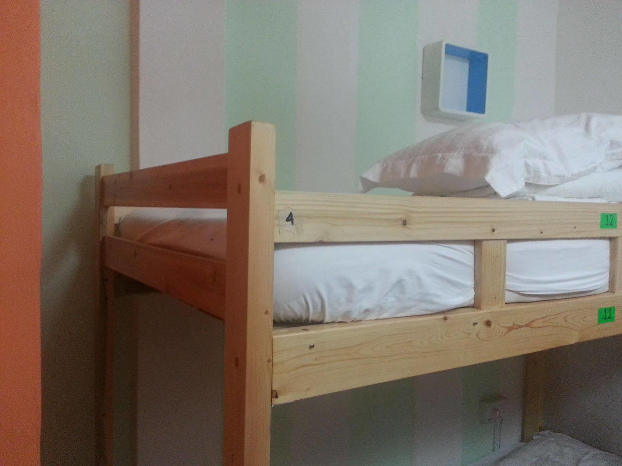 Backpackers@Sg Hostel สิงคโปร์ ภายนอก รูปภาพ