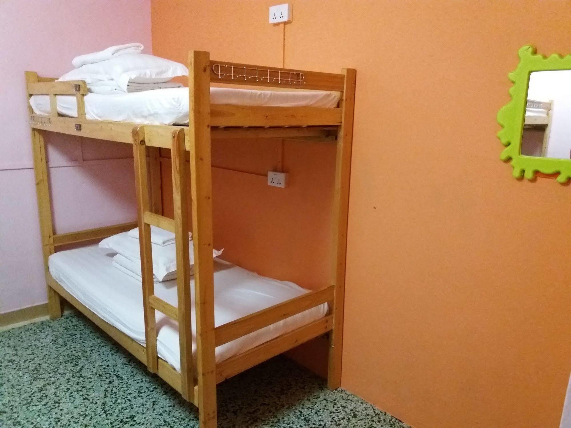 Backpackers@Sg Hostel สิงคโปร์ ภายนอก รูปภาพ
