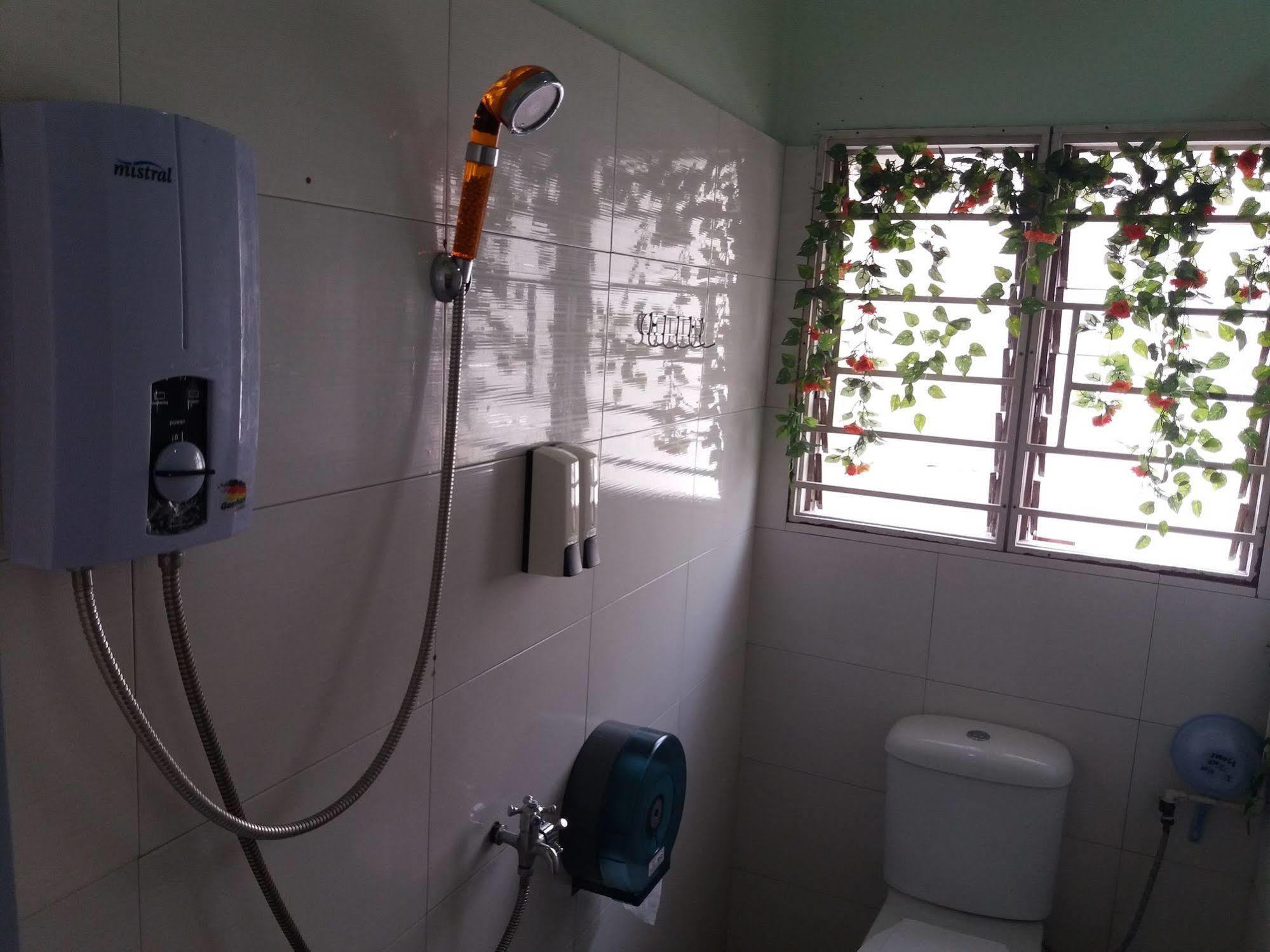Backpackers@Sg Hostel สิงคโปร์ ภายนอก รูปภาพ