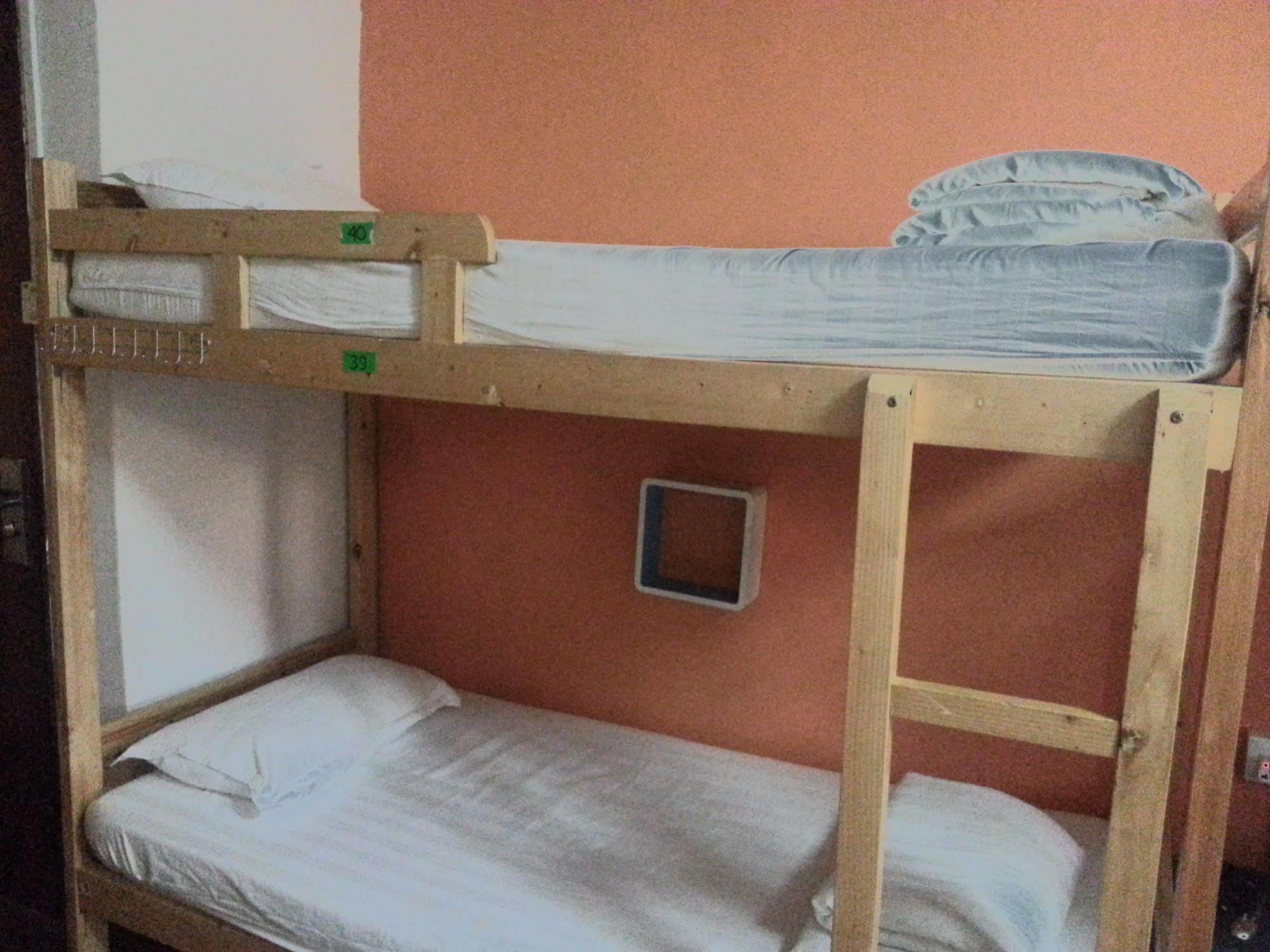 Backpackers@Sg Hostel สิงคโปร์ ภายนอก รูปภาพ