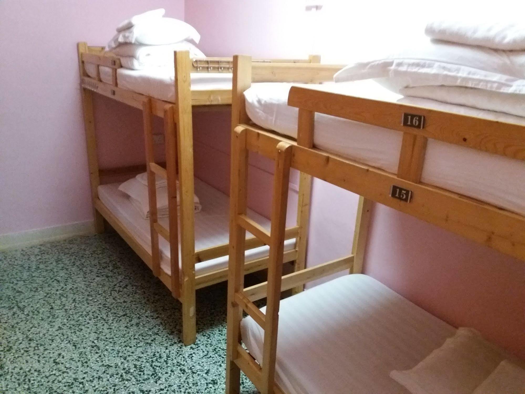 Backpackers@Sg Hostel สิงคโปร์ ภายนอก รูปภาพ