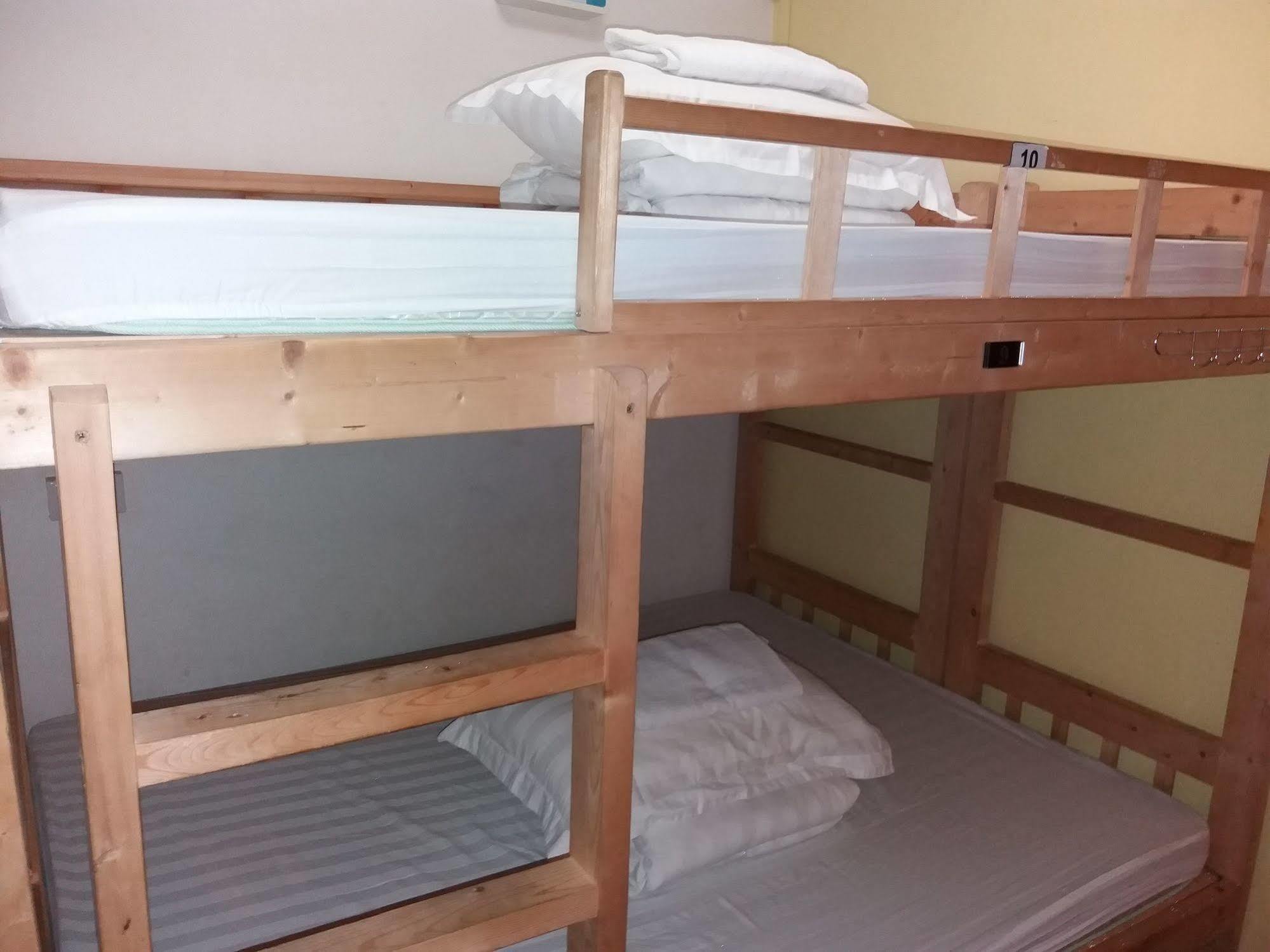 Backpackers@Sg Hostel สิงคโปร์ ภายนอก รูปภาพ