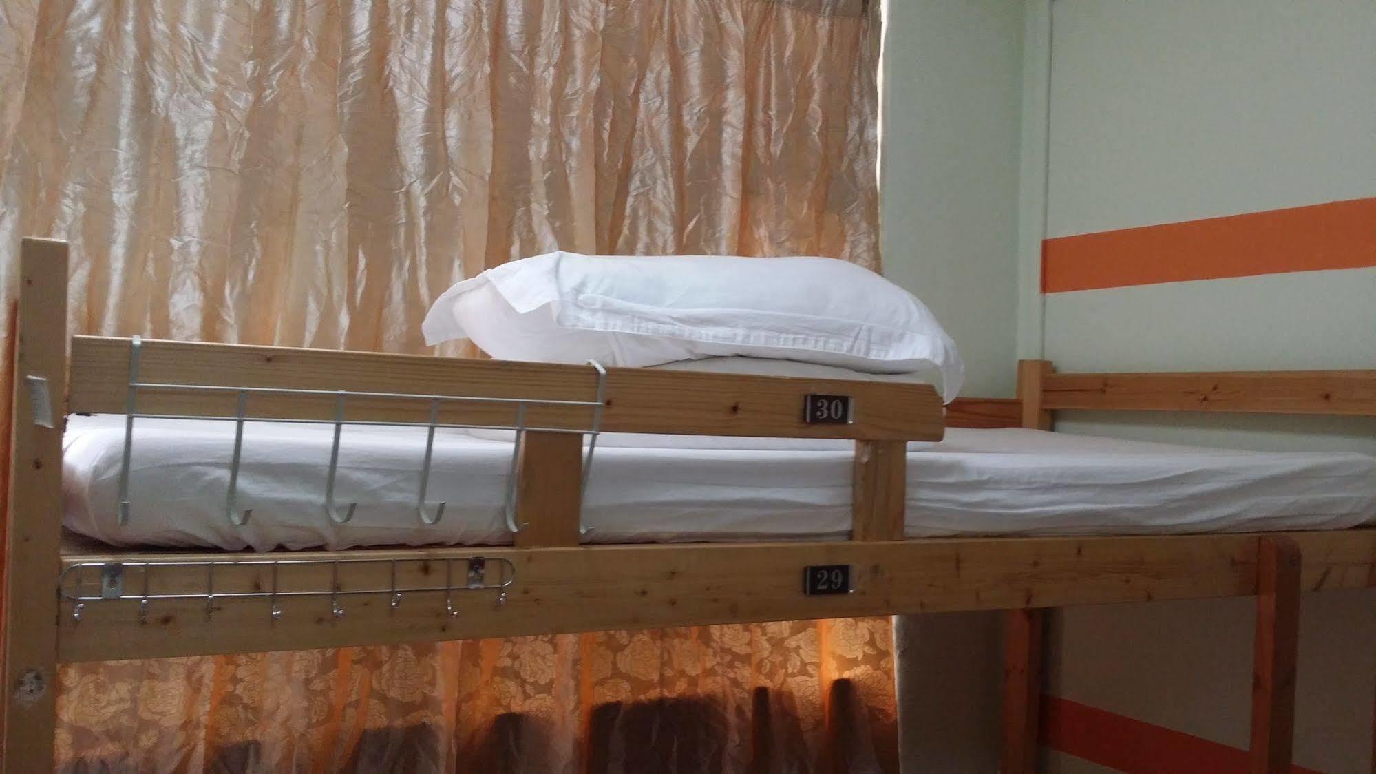 Backpackers@Sg Hostel สิงคโปร์ ภายนอก รูปภาพ